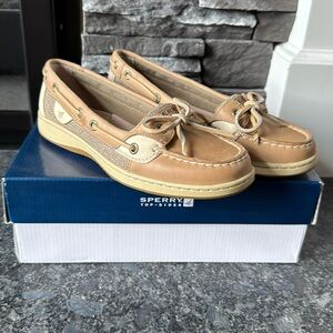 Sperry Angelfish Top-Sider -women’s